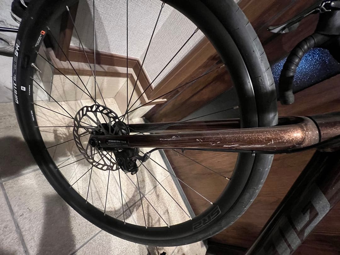 GIANT CONTEND AR4 2023 ヘマタイト