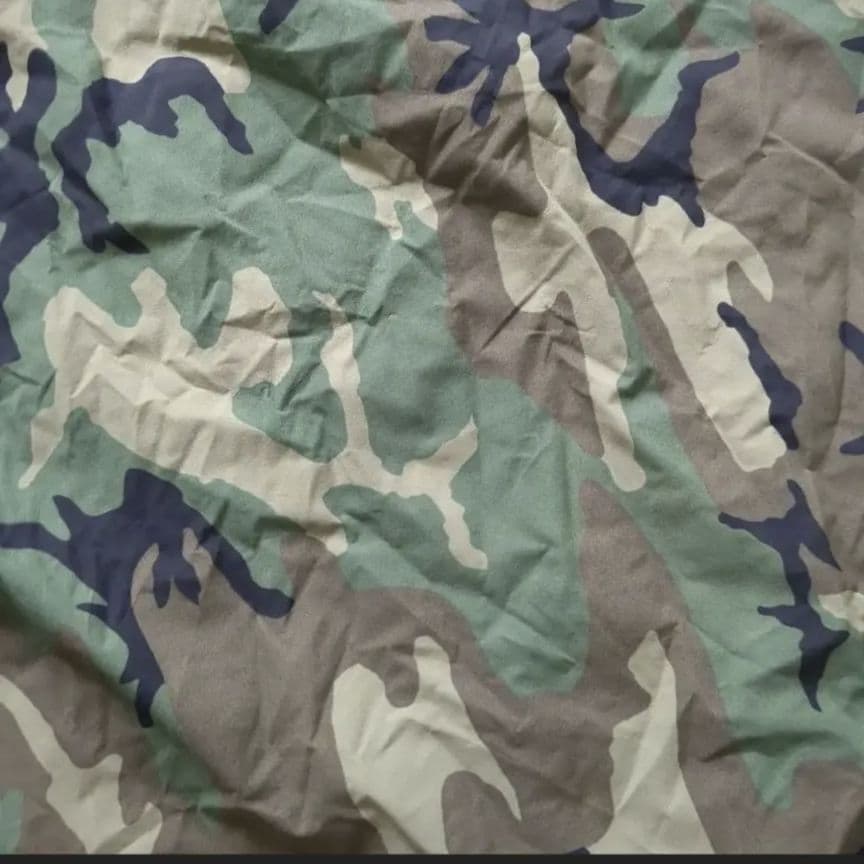 米軍実物　寝袋　シュラフ　スリーピングバッグ　ゴアテックスカバー　収納袋