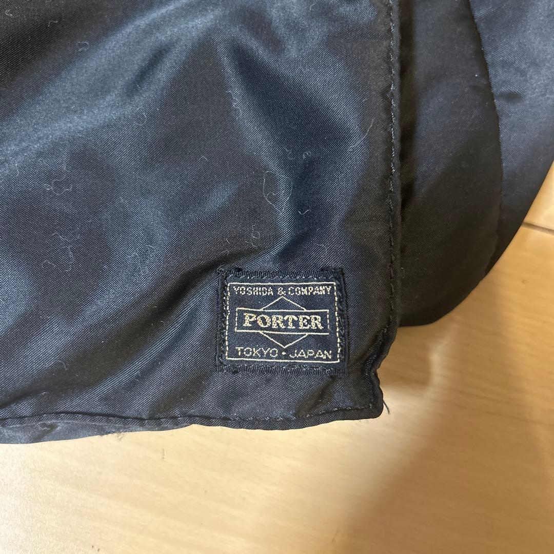 t*i様 ポータータンカー2way XL ボストンバック　大容量　多機能　A4可