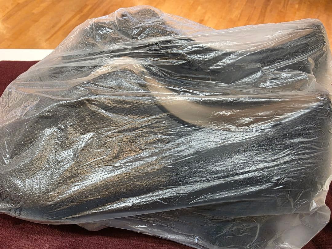 AIDA 社交ダンス用男性シューズ 黒