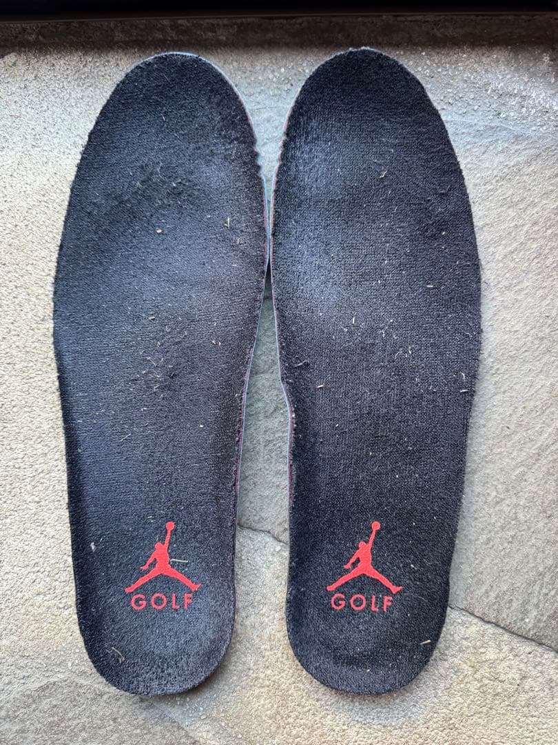 シューズ(男性用) Nike Air JORDAN RETRO 6 G