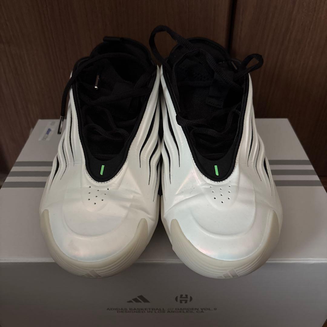 シューズ(男性用) adidas Harden9