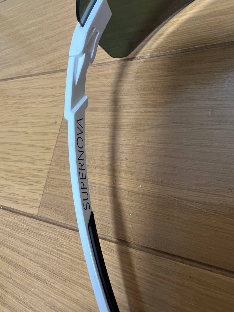 ウェア KOO SUPER NOVA