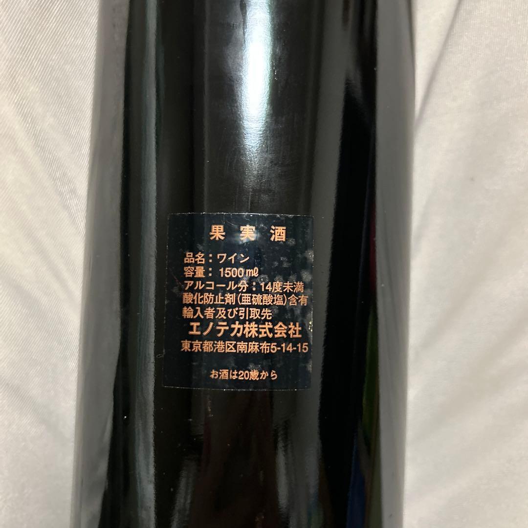 シャトーレオヴィル☆ラスカーズ★サンジュリアン☆第2級☆1500ml