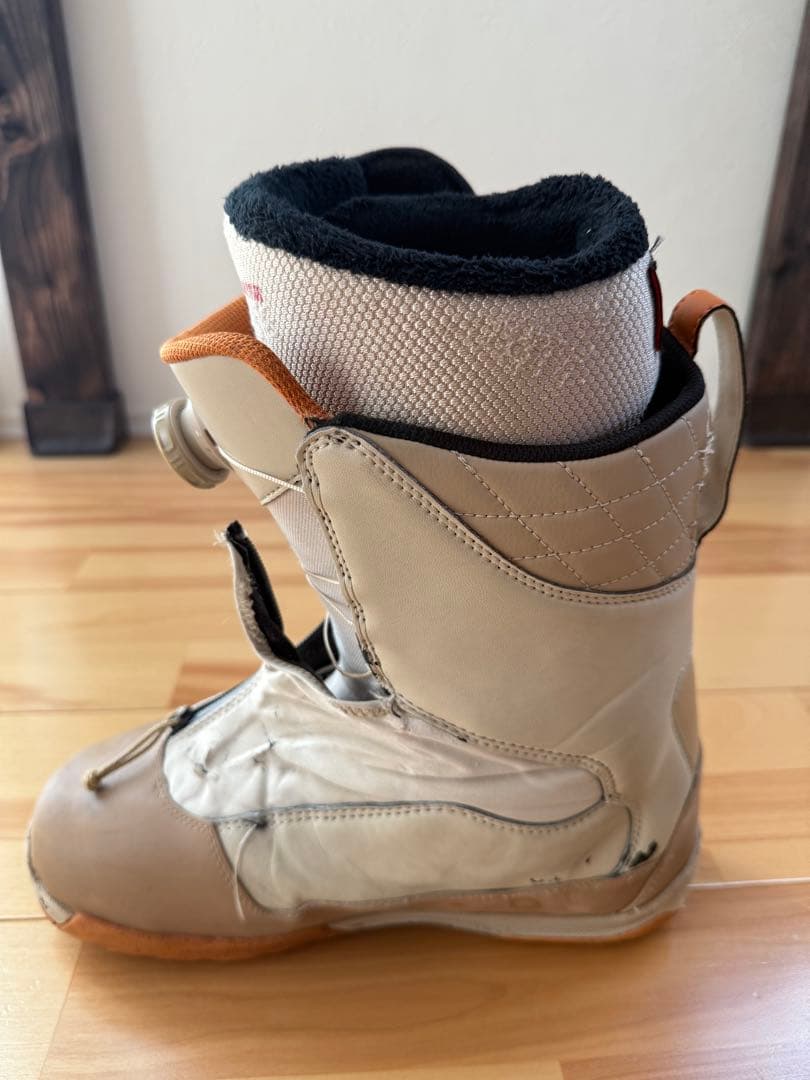 K2 Taro Tamai スノーボードブーツ 9.5 27.5cm