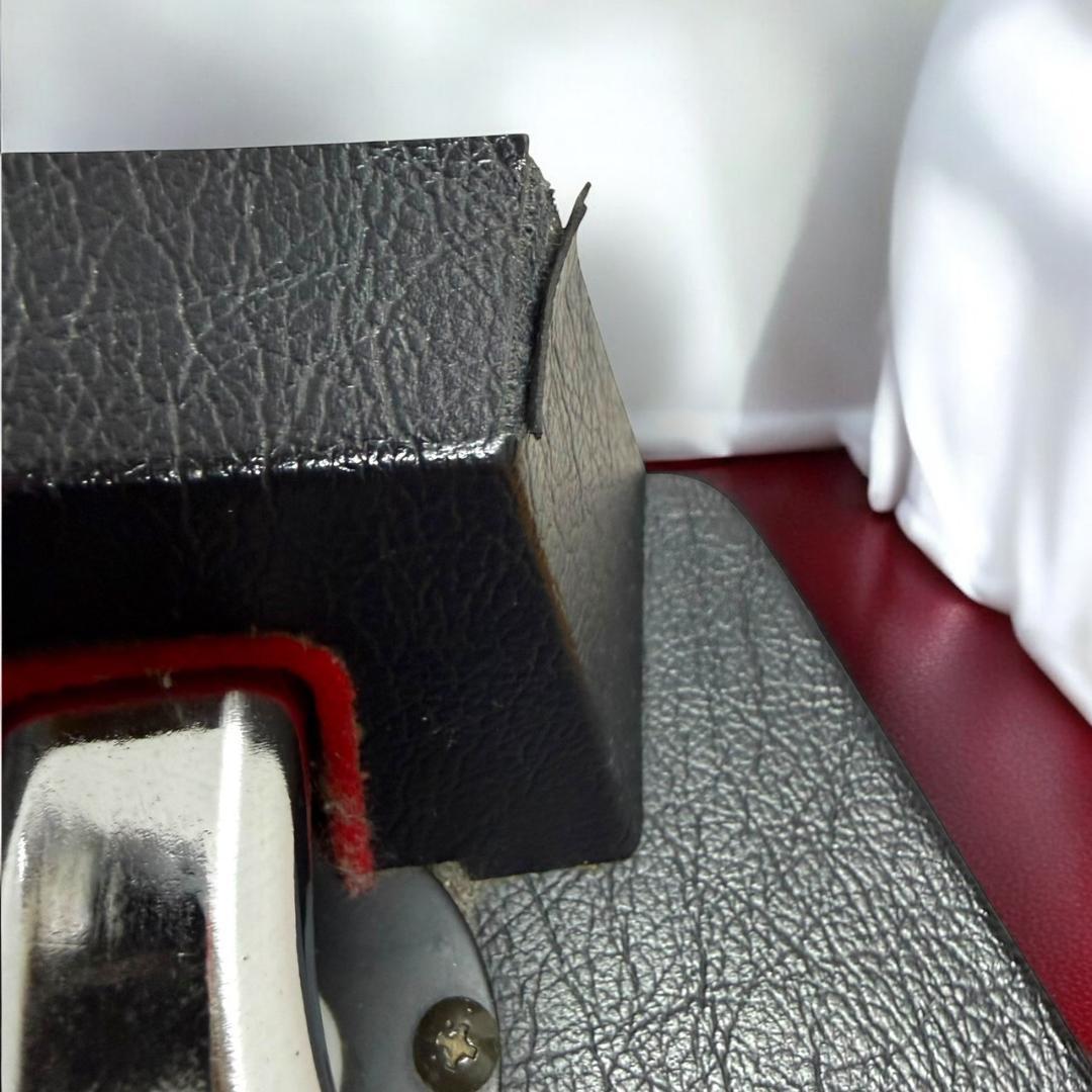 ☆送料無料 良品 ムツミ製 ピアノ補助ペダル M-60 M60 足台