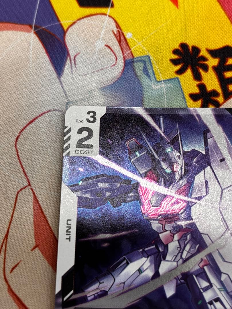 ルブリス CS参加プロモ