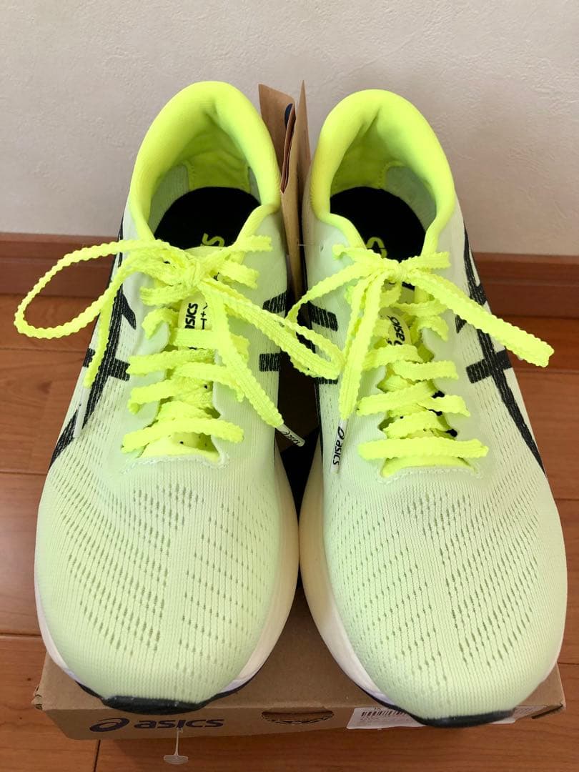 アシックス S4+ YOGIRI 23.0cm