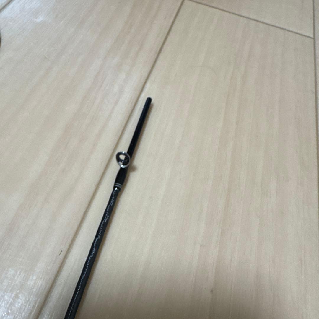 シマノ　クロスミッションXR S66ML