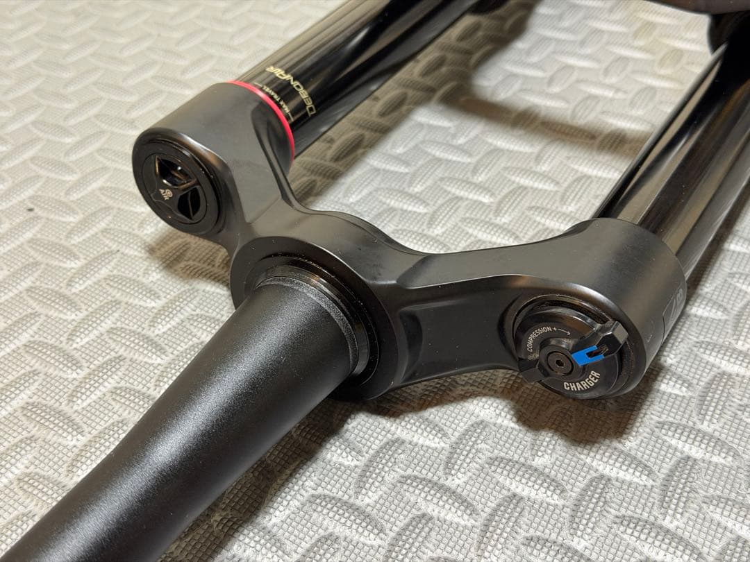 ROCKSHOX ZEB Select 29インチ 170mm