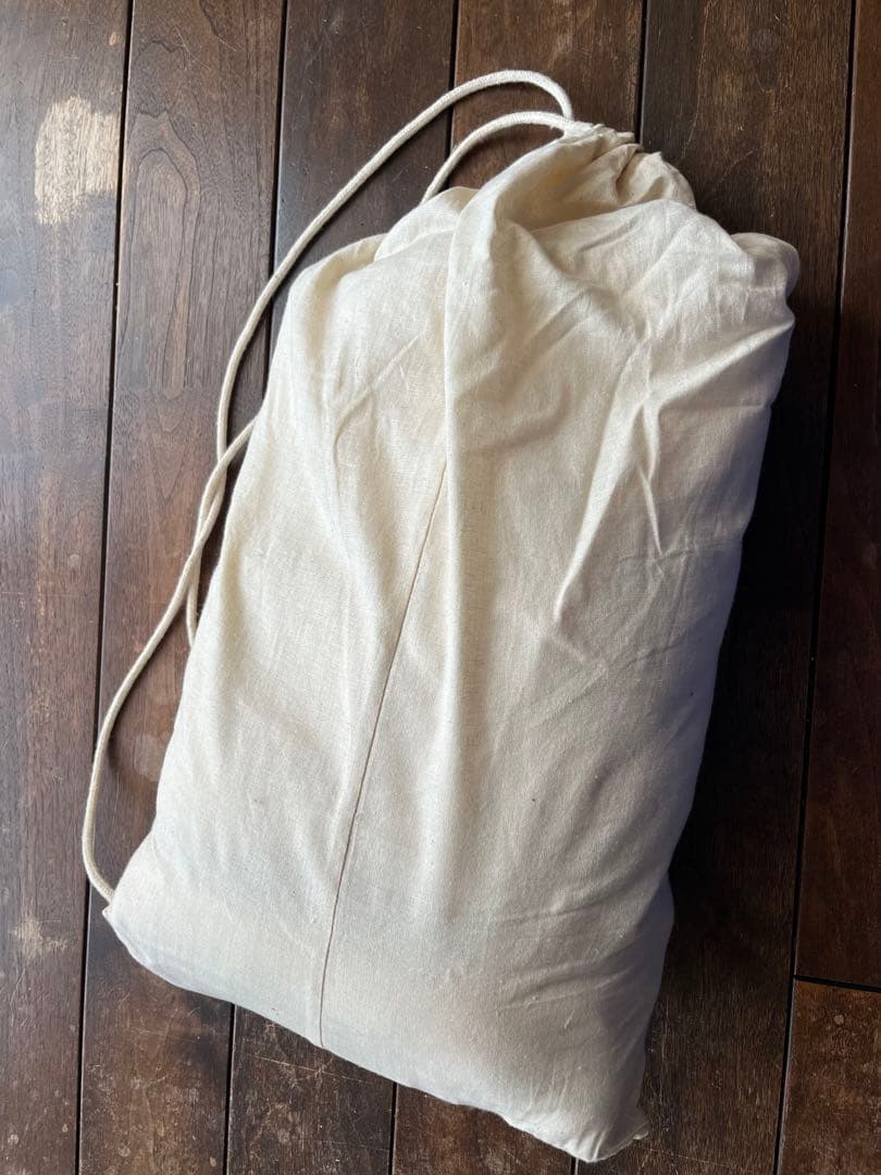 【未使用品】ハンモックCONRAN SHOP コンランショップで購入 シングル