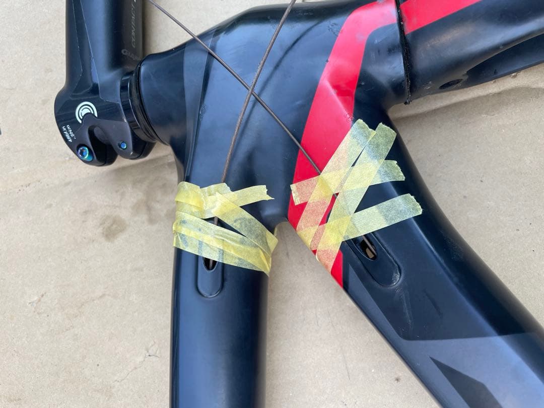 限定最終値下げ GIANT TCR SLR2 2016