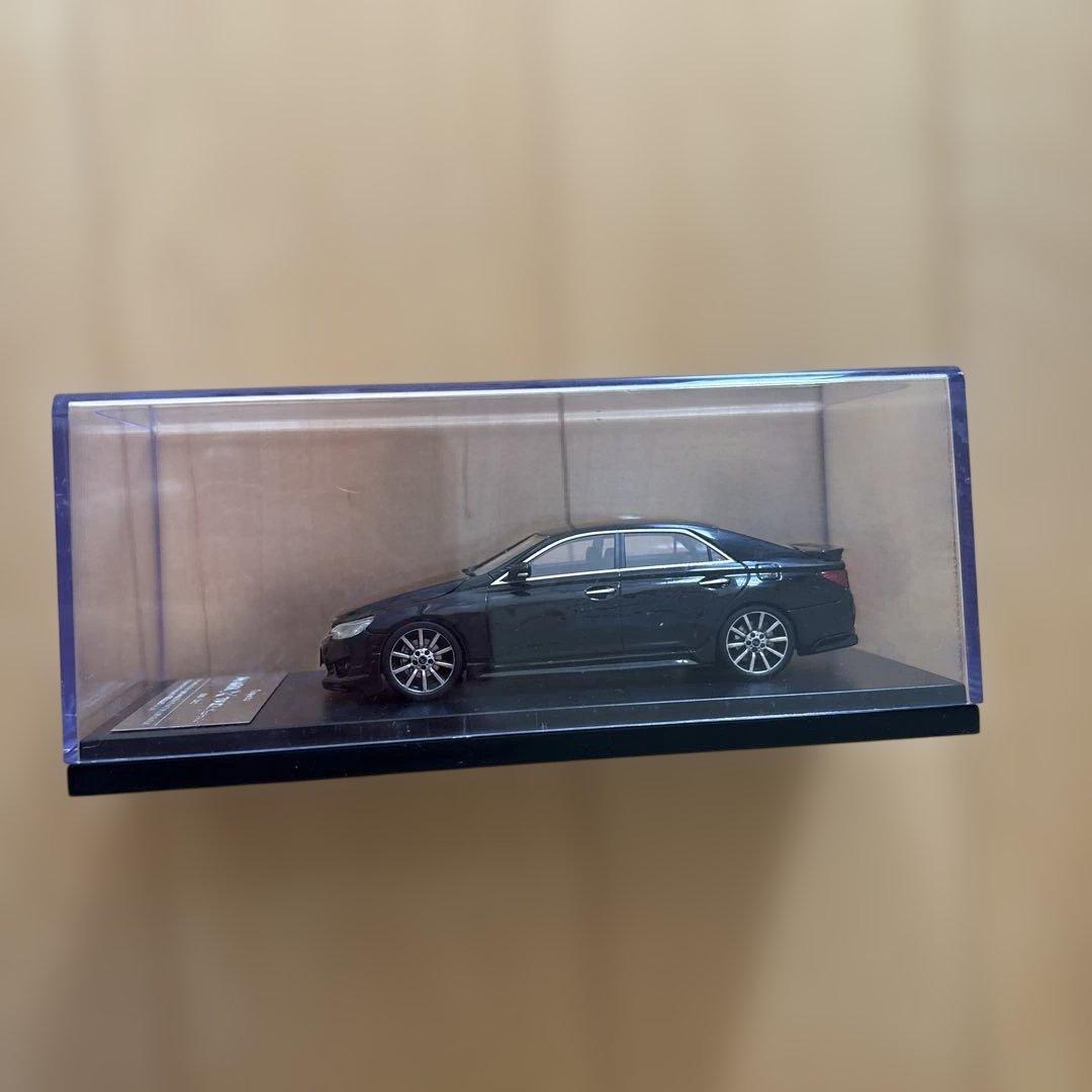 トヨタ MARK X TRD