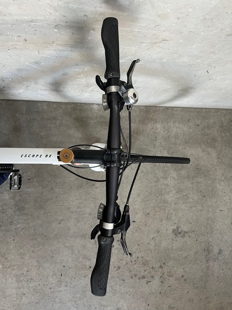 クロスバイク　GIANT ESCAPE RX3 ジャイアント　エスケープRX3