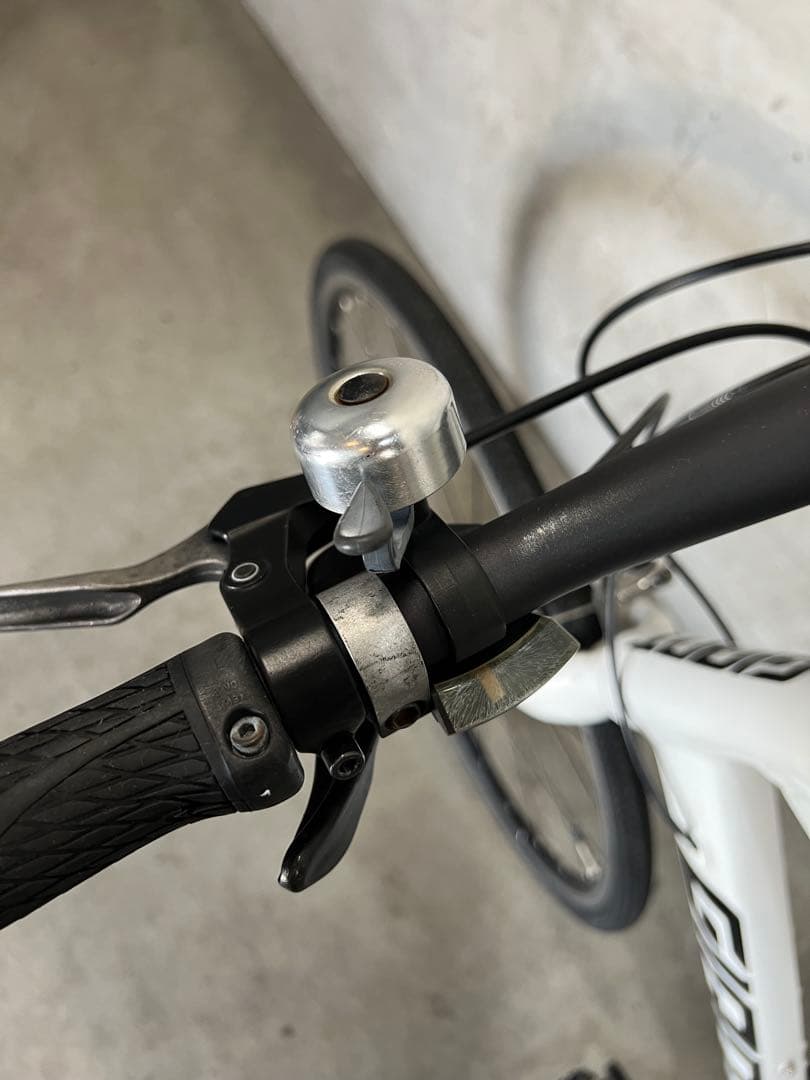 クロスバイク　GIANT ESCAPE RX3 ジャイアント　エスケープRX3