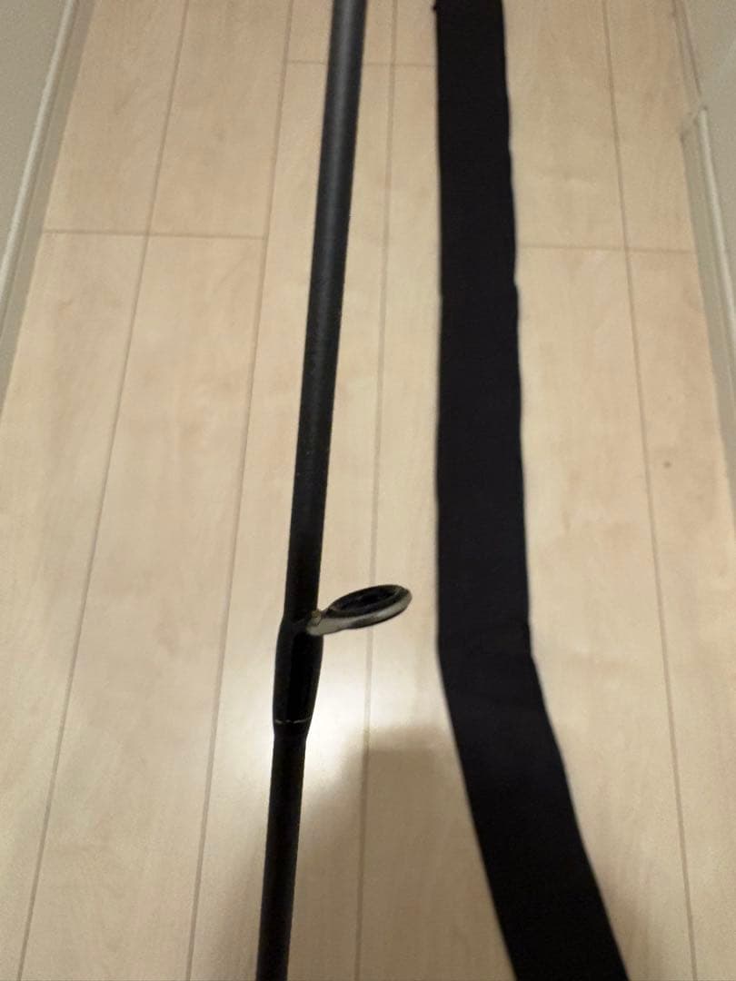 soldiro Socius Lj SP53M+ ライトジギング　スピネギ