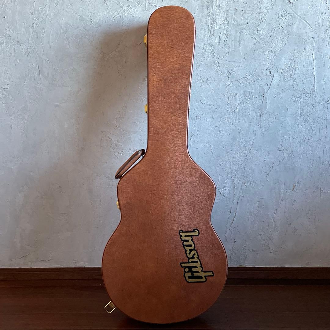 d*i様 Gibson ES-335 Sixties Cherry 2020