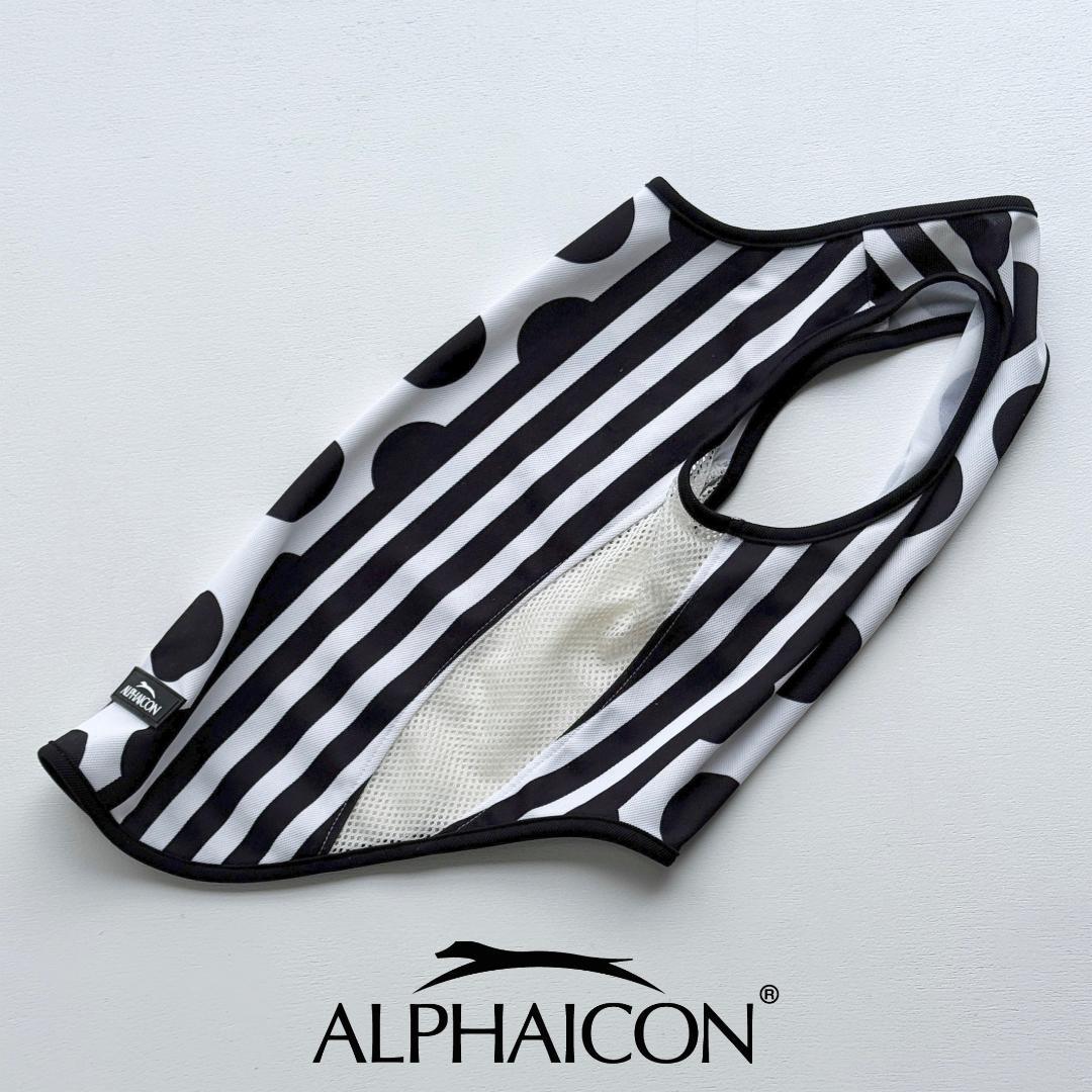 会*い様 Alphaicon ❤️ アルファアイコン サマークーリング タンクト