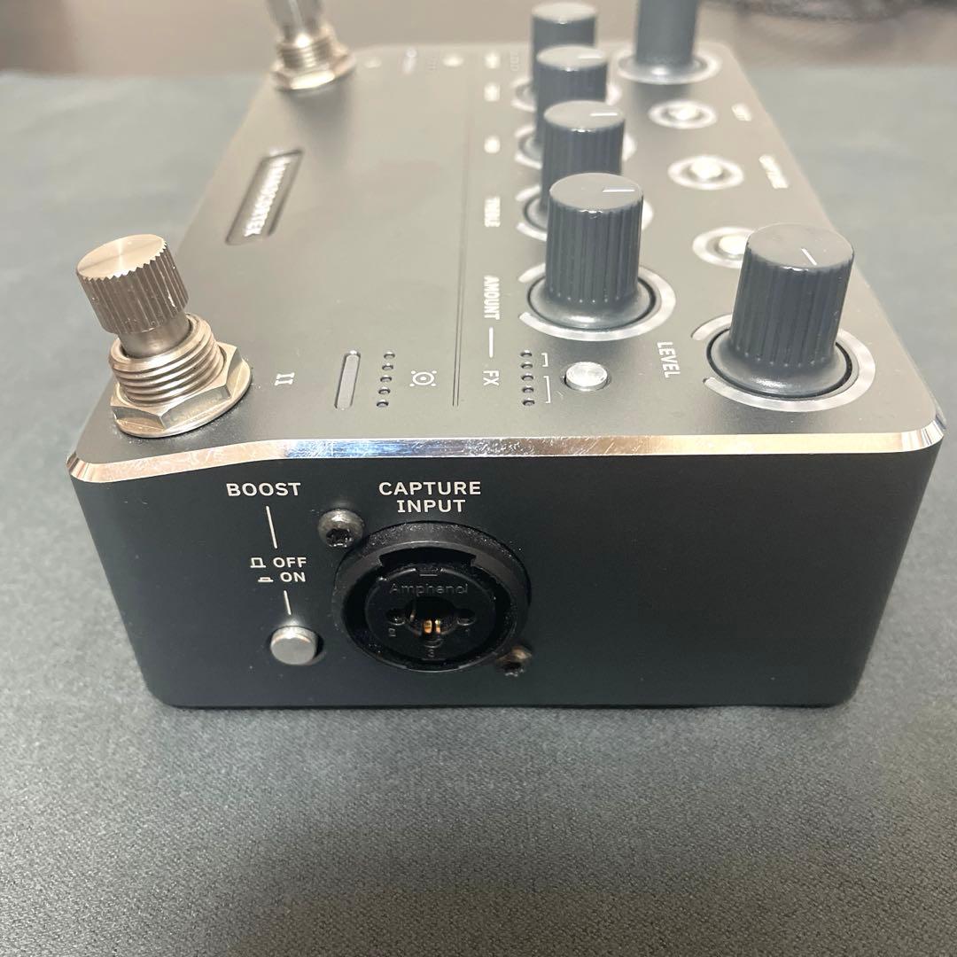 ギター Nano Cortex