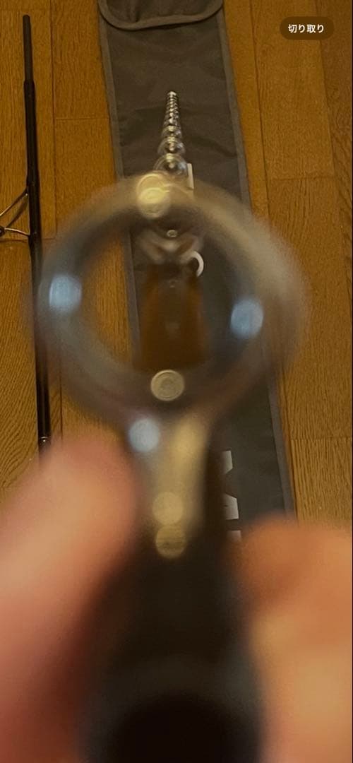 ZENAQ ゼナック　ミュートス　ソニオ 100m RGガイド