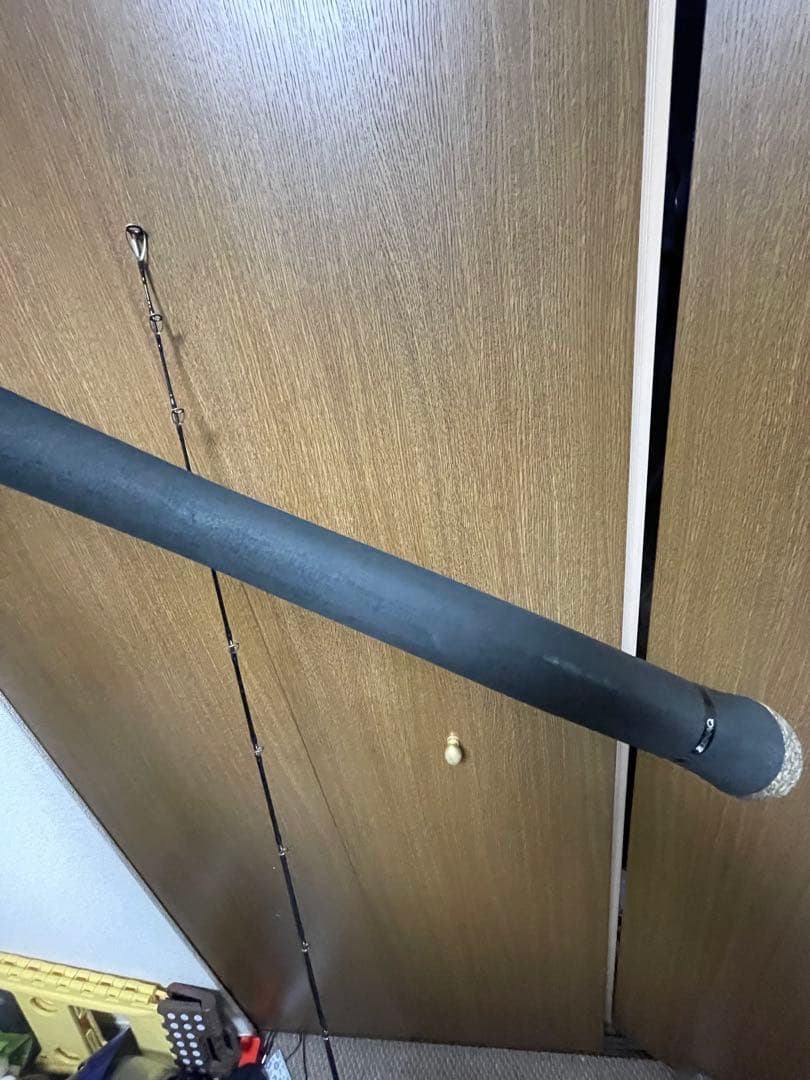 ZENAQ ゼナック　ミュートス　ソニオ 100m RGガイド