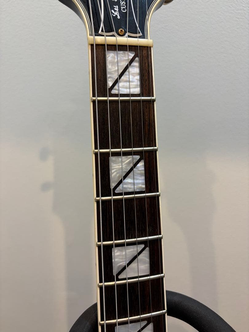 CoolZ レスポールカスタム FUJIGEN