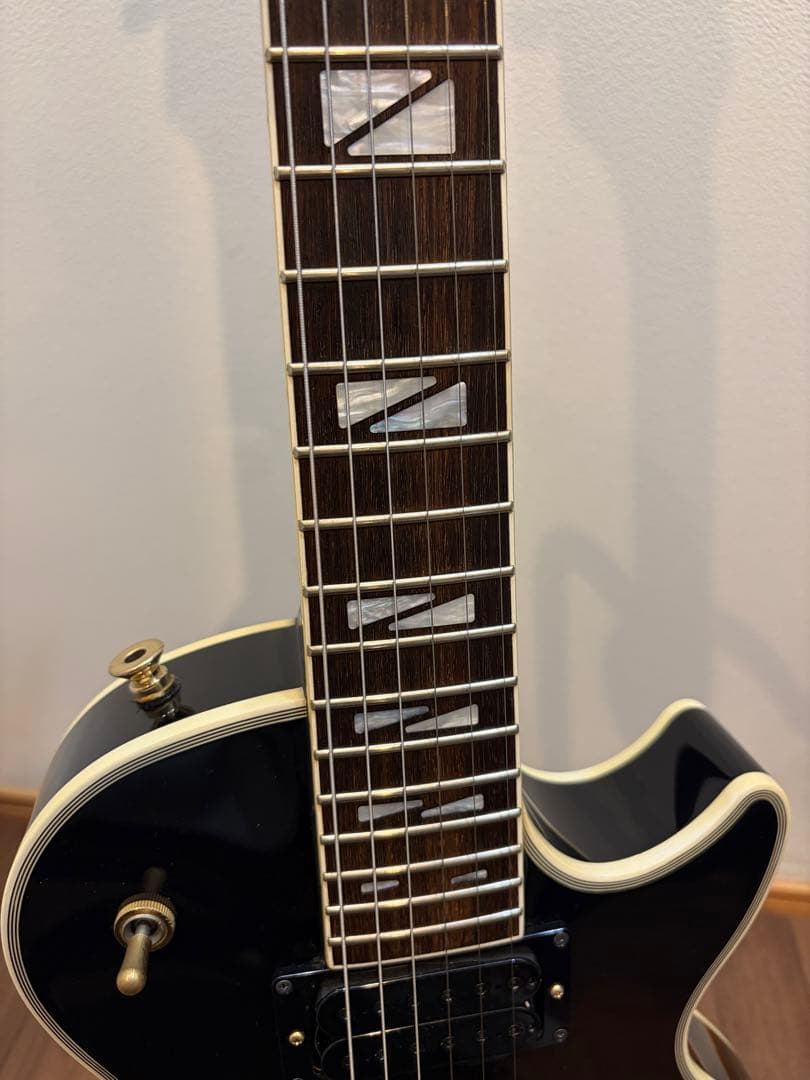 CoolZ レスポールカスタム FUJIGEN