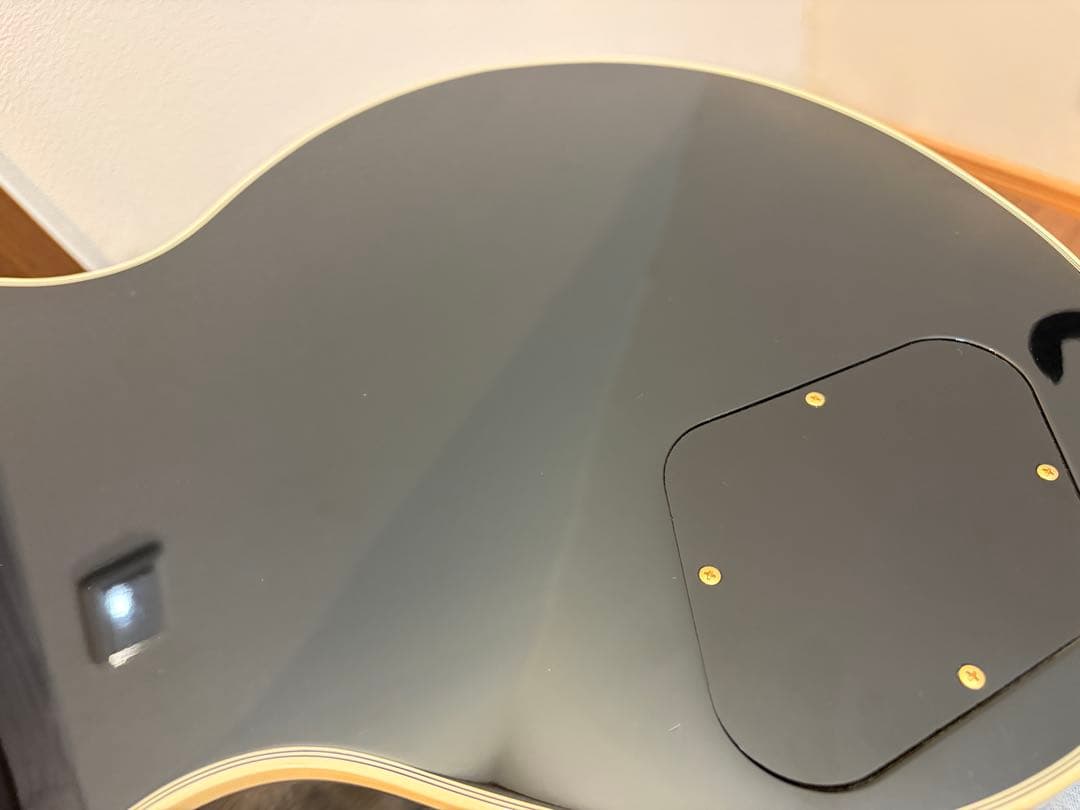 CoolZ レスポールカスタム FUJIGEN