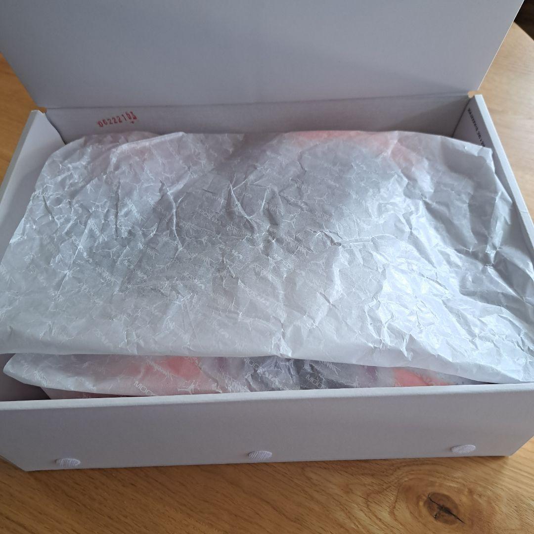 Jordan バスケットシューズ DA9053-004