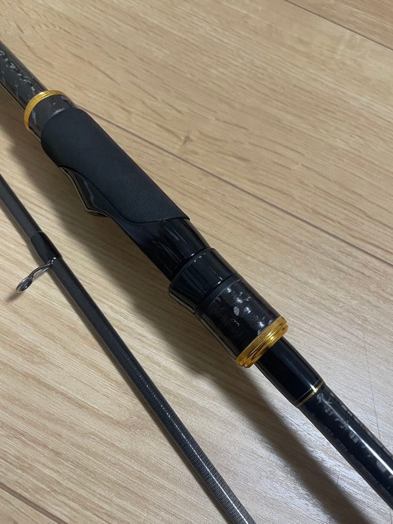 「期間限定値下げ」スキッドロウ インペリアルNIMS-86L スラックマスター