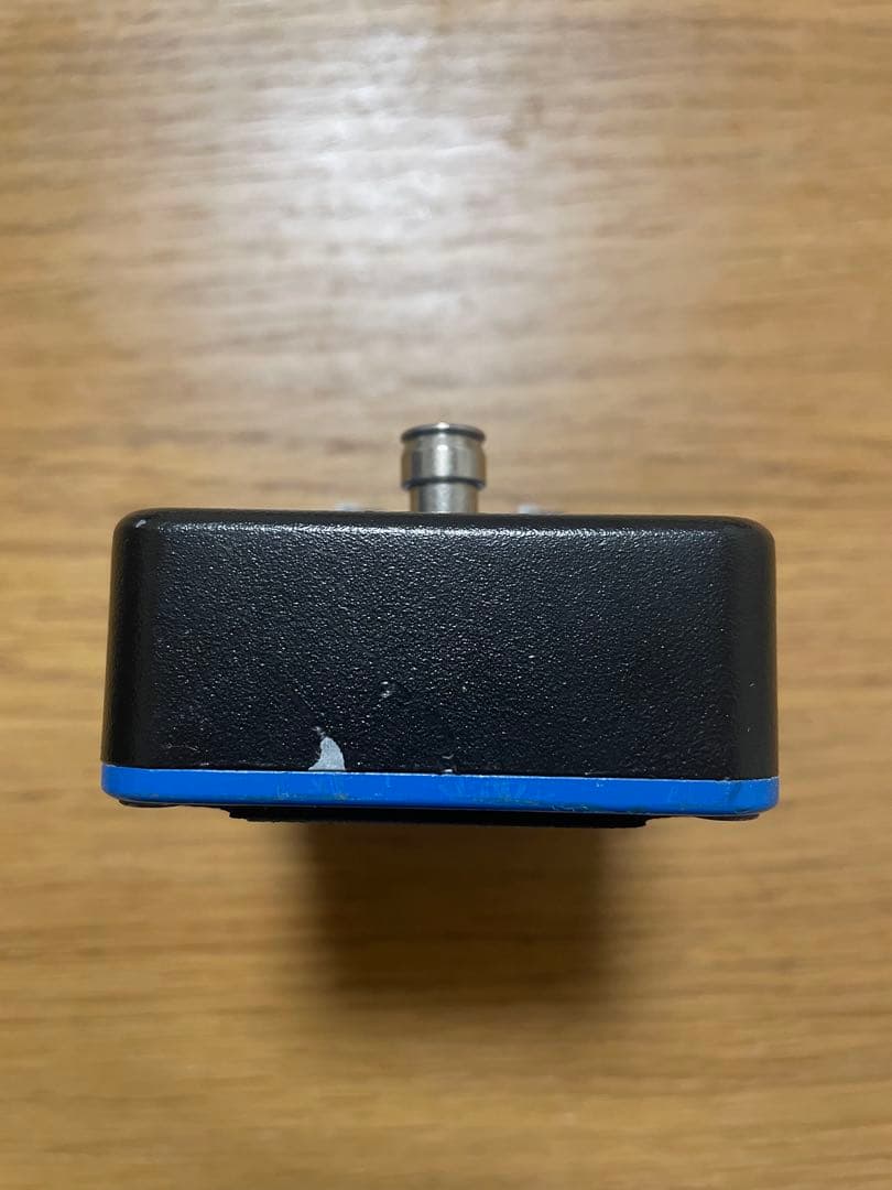 EBS UniChorus ベースエフェクター