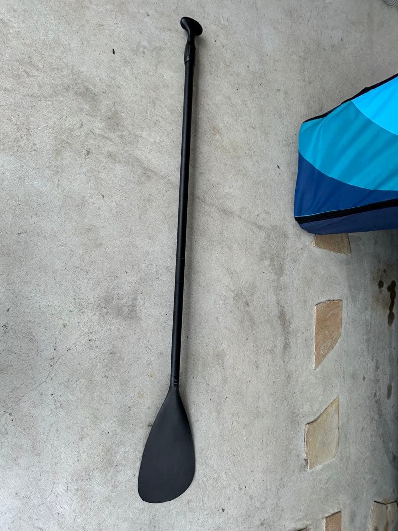 VANKU スタンドアップパドルボード 青・水色