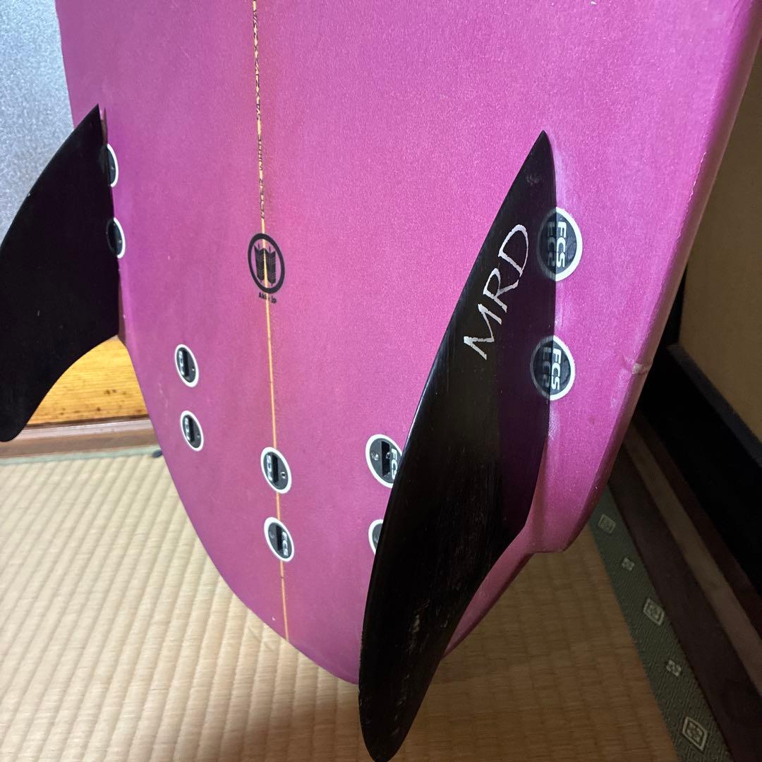 サーフボード　ショートボード【値下げしました】