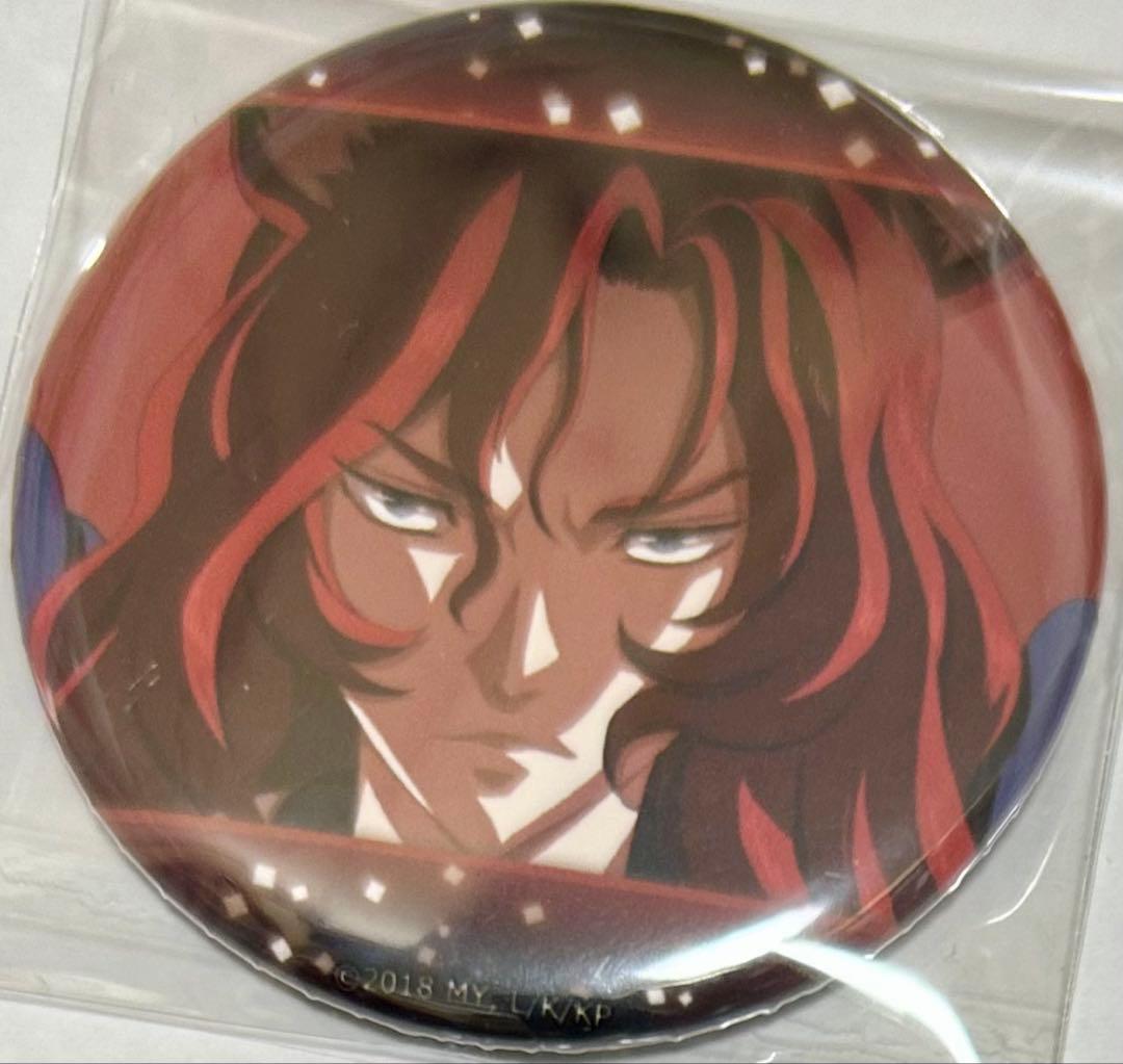 かくりよの宿飯　缶バッジコレクション