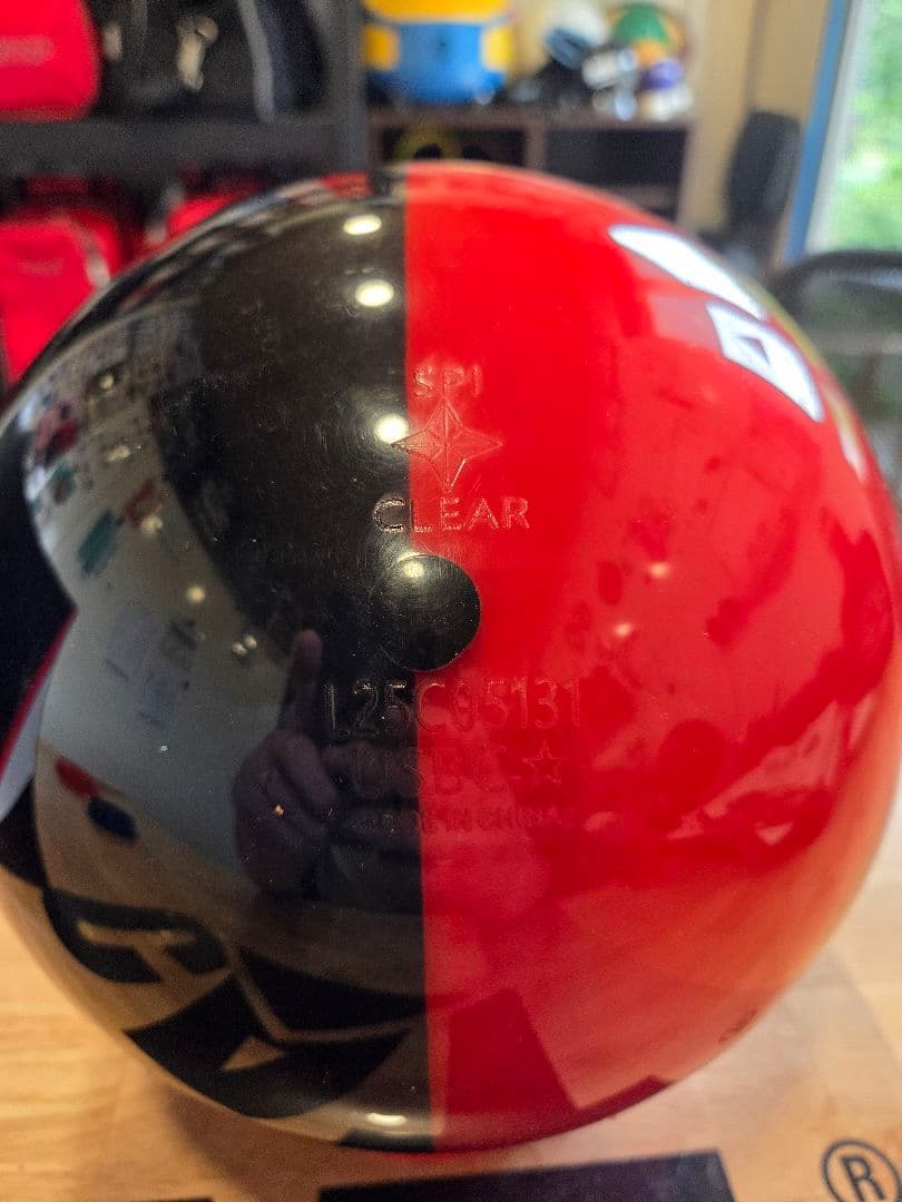 最終値下 早い者勝ち RG Jester Clear Poly 15P