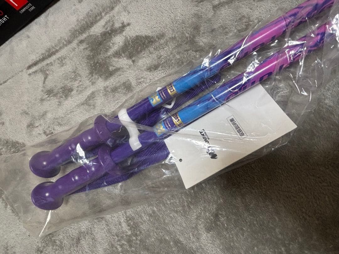 Völkl r1 スキー 159cm ポール付き