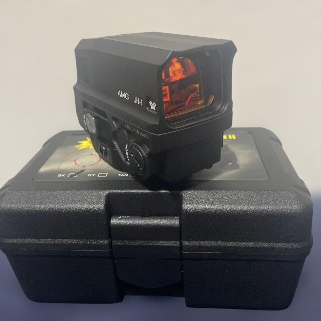 トイガン Vortex AMG UH-1 UR-1 GEN II