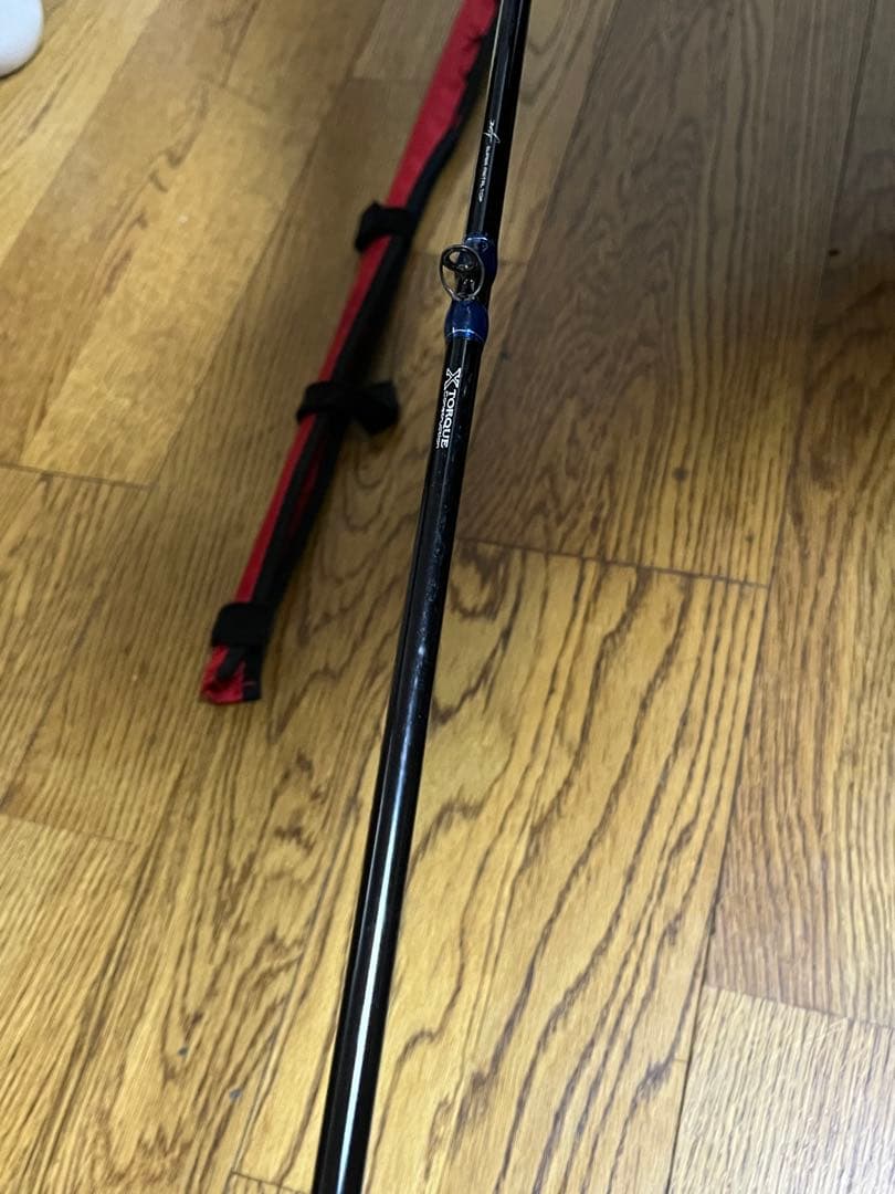 A*a様 ダイワ 極鋭カワハギ AIR 1455 船竿 SMT