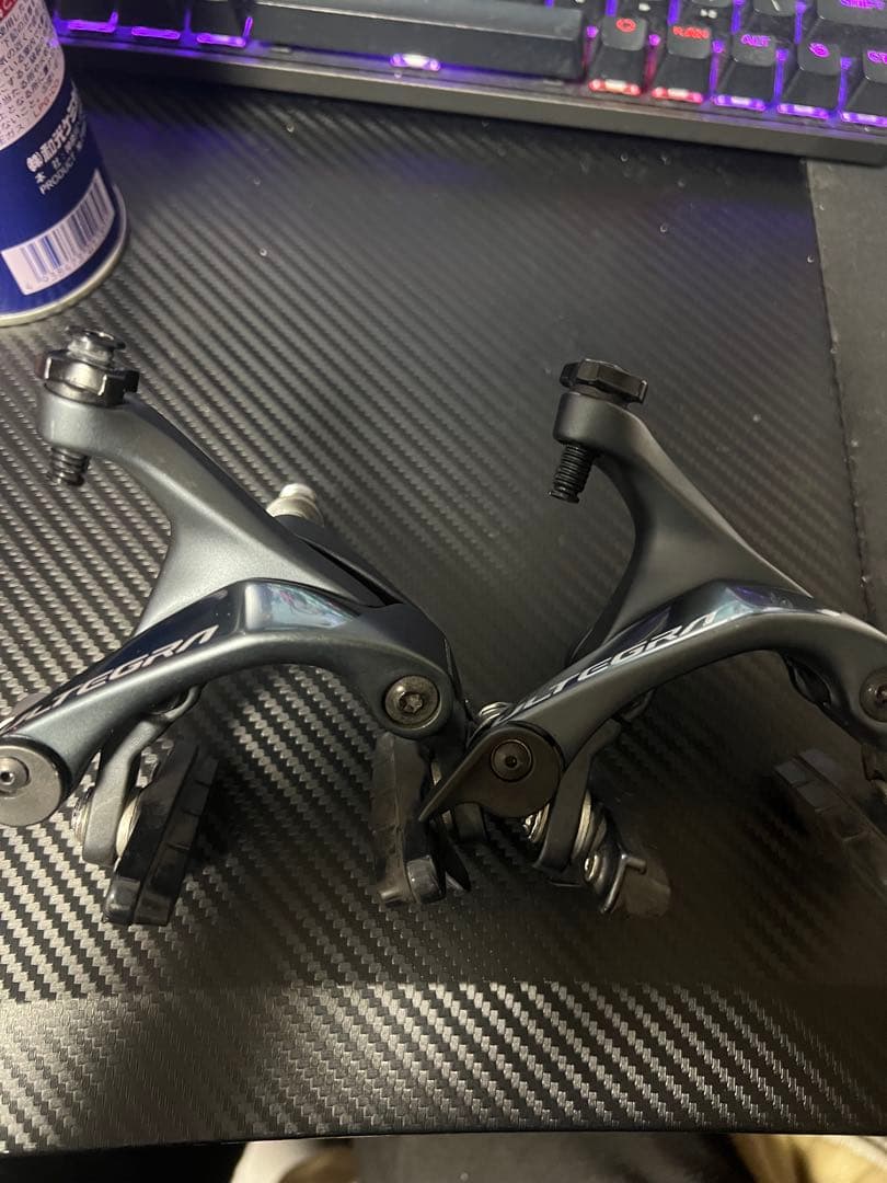 ULTEGRA br r8000 前後セット
