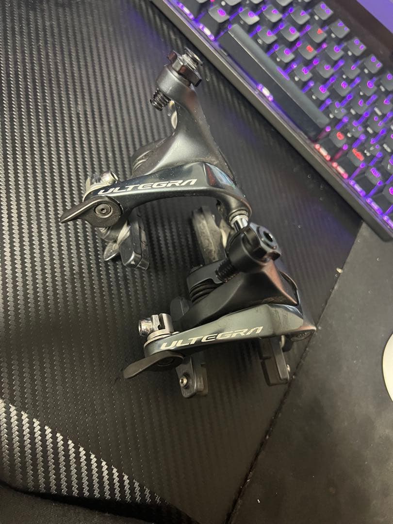 ULTEGRA br r8000 前後セット