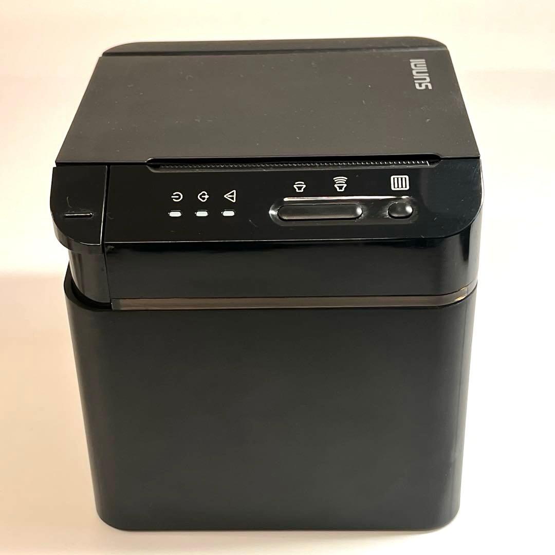 SUNMI NT311 80mm クラウドキッチンプリンター