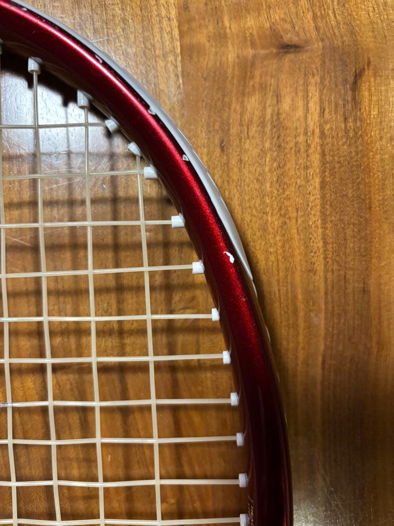 プリンス　エンブレム　120 グリップ1