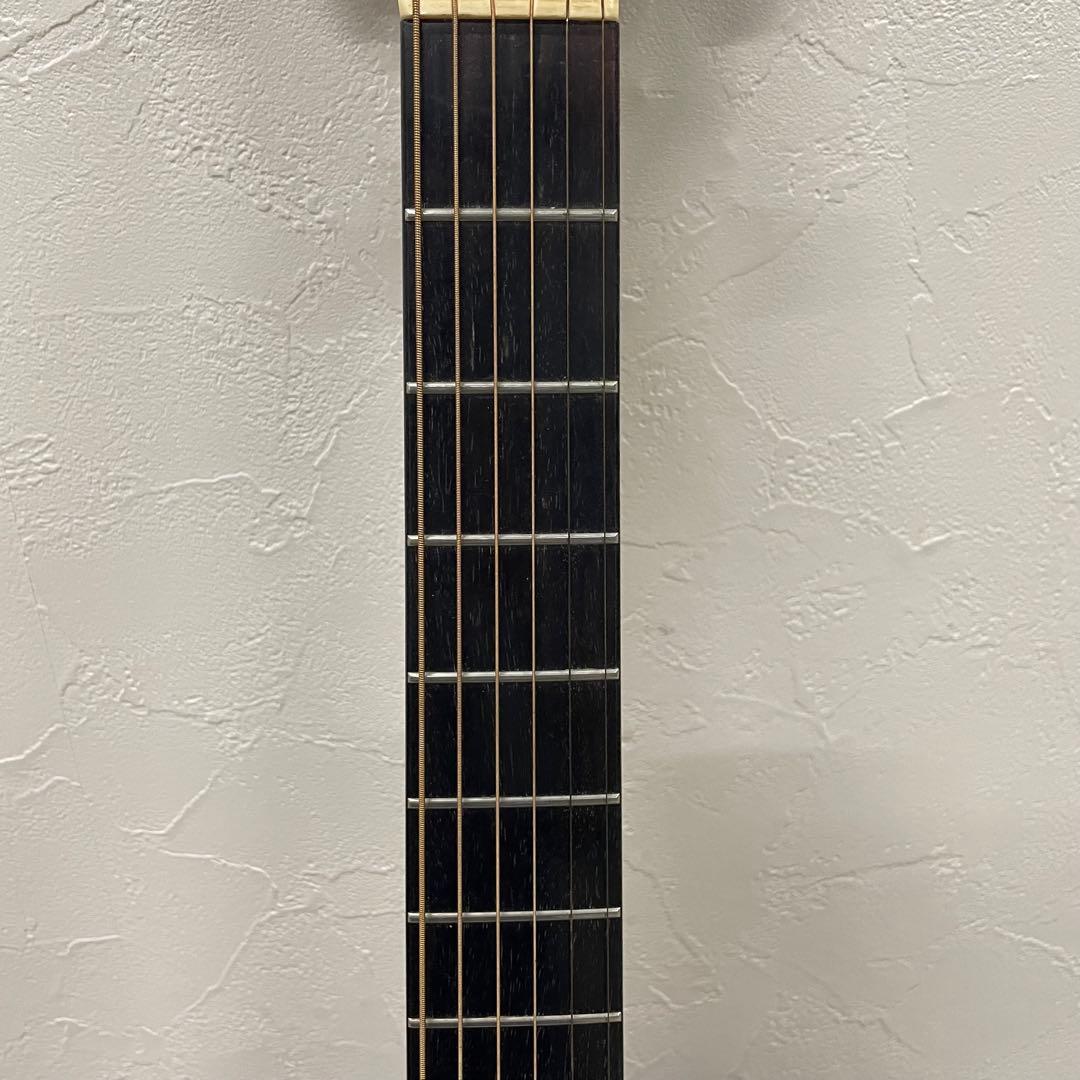 激レア S.yairi エスヤイリ アコースティックギター YD-505