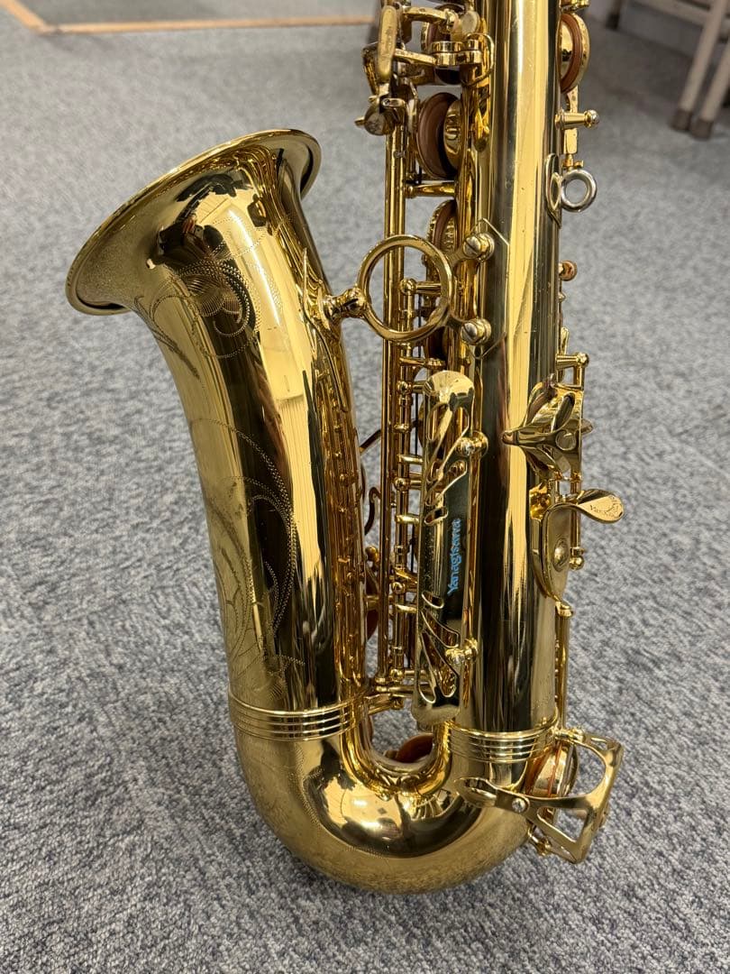 Yanagisawa ヤナギサワ A-WO10 アルトサックス
