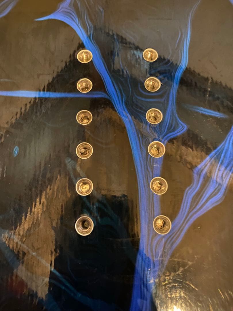 スノーボード Lib tech T.Rice pro 155cm