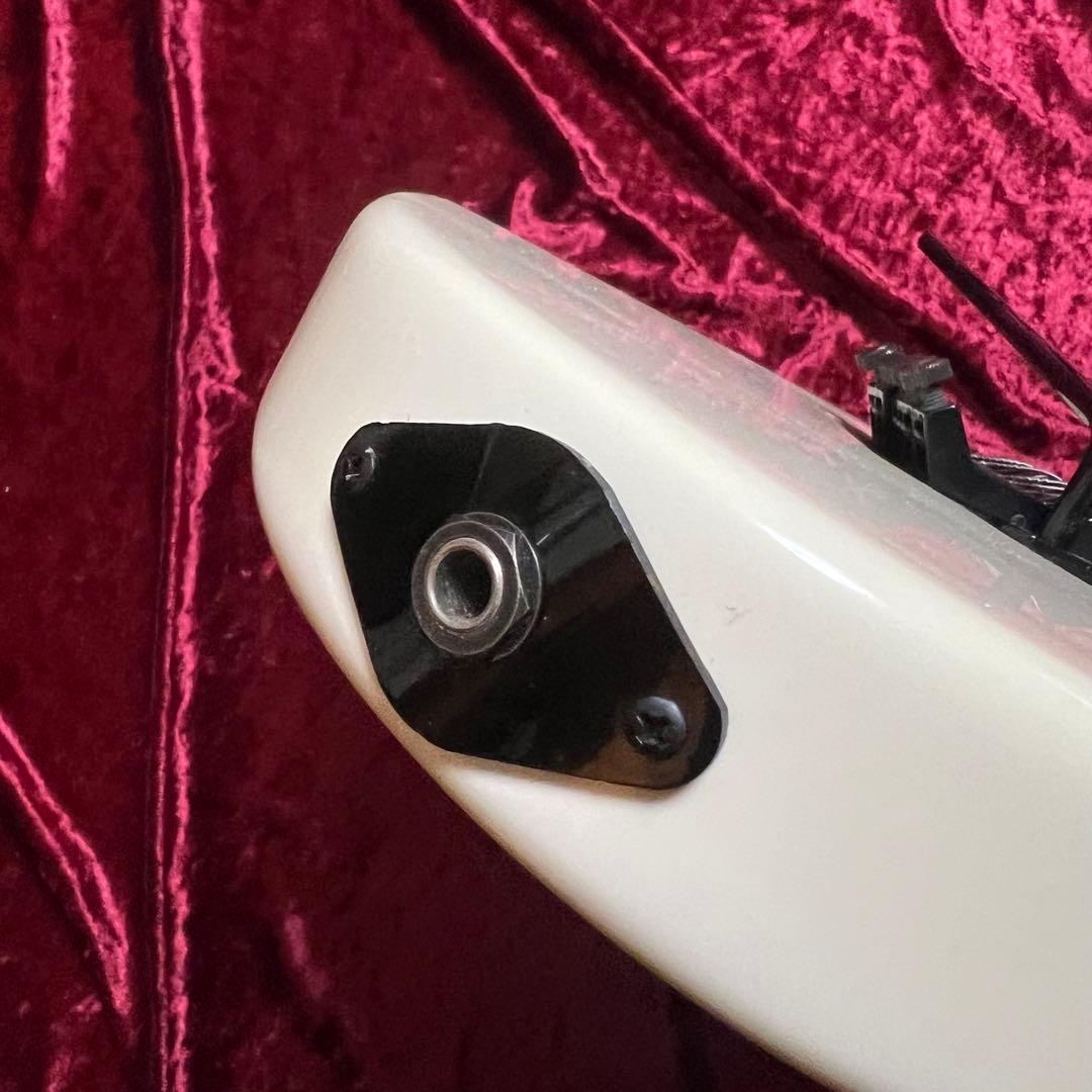 YAMAHA ヤマハ RGZ-lll 白