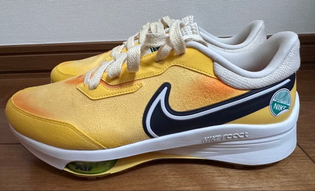 NIKE AIR ZM INFNTY TR NXT％ NRG W M23