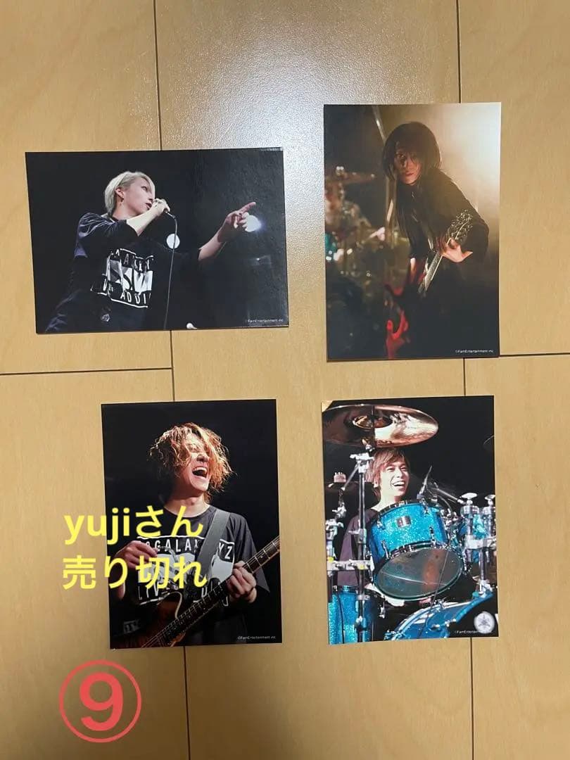 SuGグッズ確認用9    39GalaxyZ関連