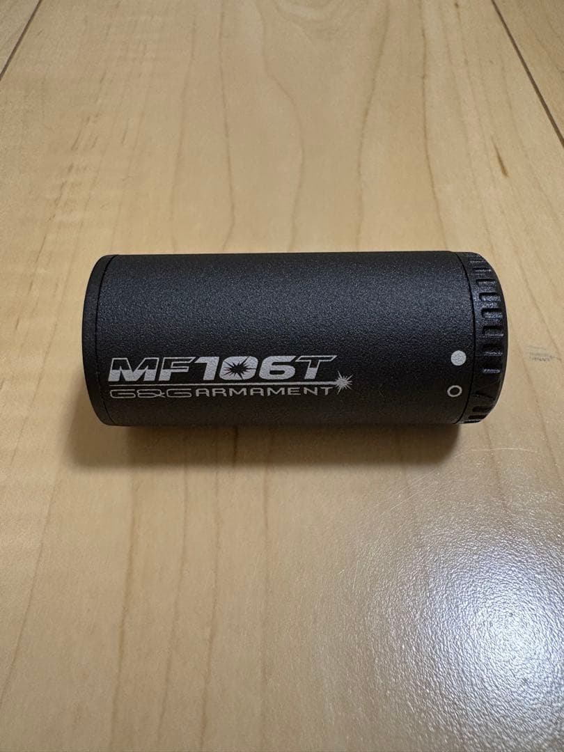 G&G MF106T マズルフラッシュトレーサーユニット