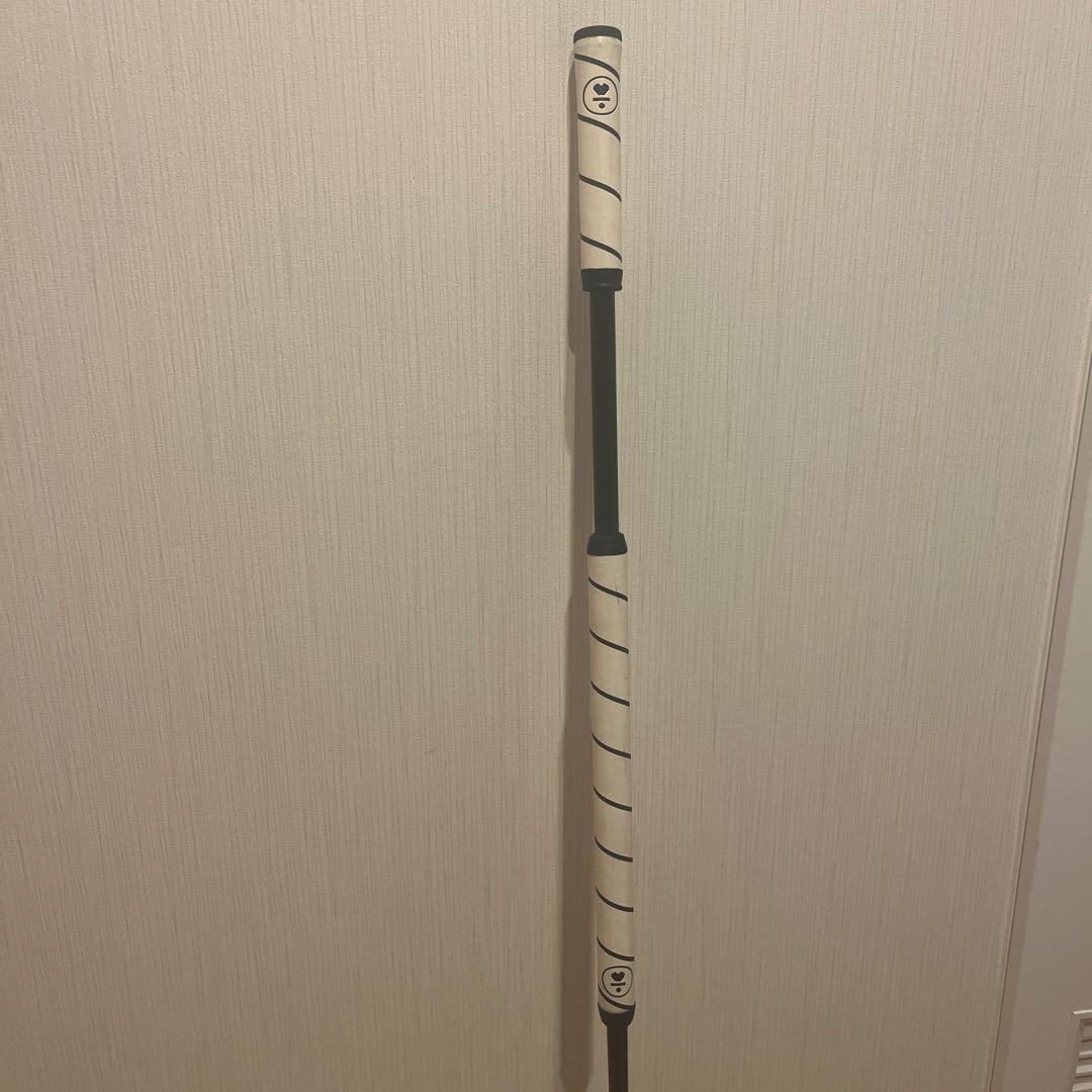 L.A.B.GOLF 長尺パター